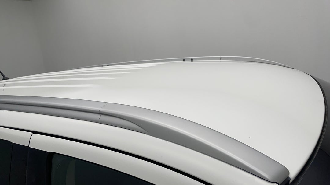 2016 Mitsubishi Outlander Ls (4x4), Automatic, 127661 km, Roof/Sunroof View