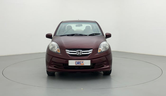 2013 Honda Amaze 1.2 SMT I VTEC, Petrol, Manual, 92,611 km, Highlights