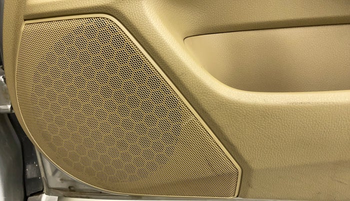 2011 Honda Accord 2.4L I-VTEC MT, Petrol, Manual, 58,657 km, Speaker