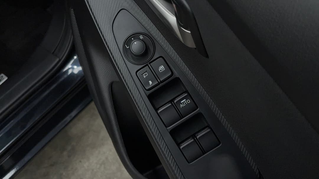 2019 Mazda 2 Maxx (5yr), Automatic, 30296 km, Drivers Side Door Panel Controls