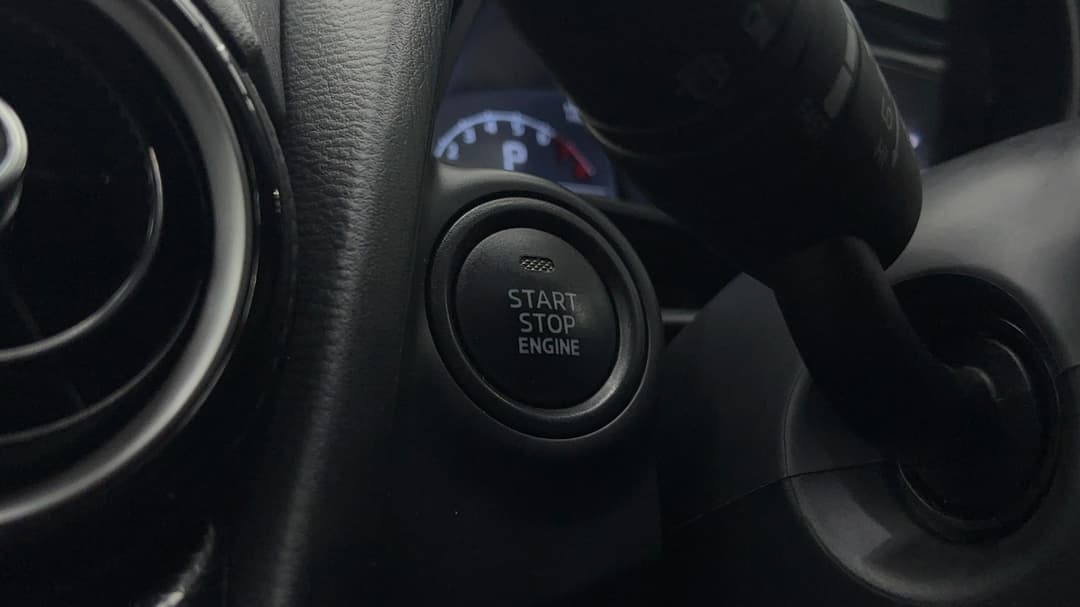 2019 Mazda 2 Maxx (5yr), Automatic, 30296 km, Keyless / Button Start