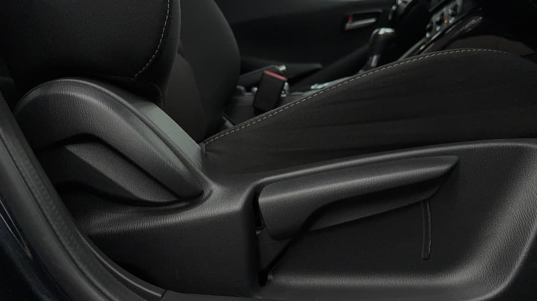 2019 Mazda 2 Maxx (5yr), Automatic, 30296 km, Drivers Side Adjustment Panel