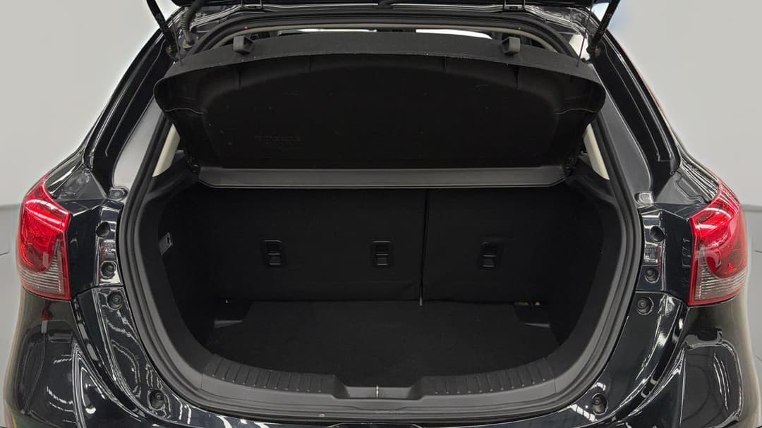 2019 Mazda 2 Maxx (5yr), Automatic, 30296 km, Boot Inside View