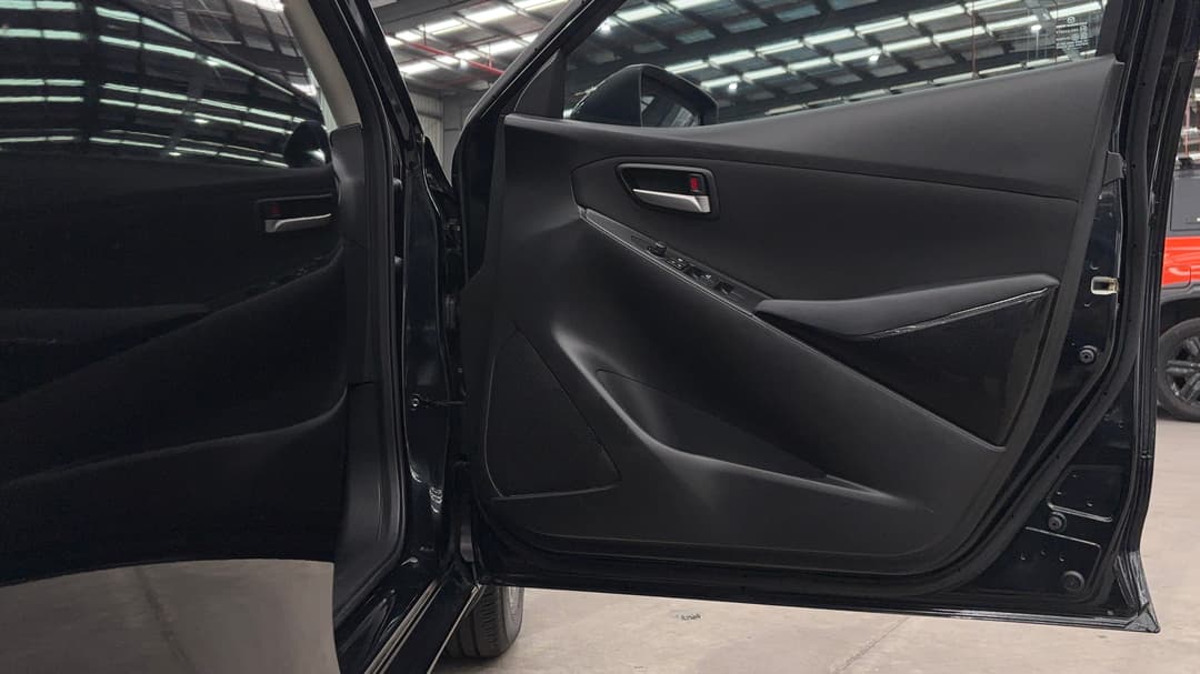 2019 Mazda 2 Maxx (5yr), Automatic, 30296 km, Speaker View