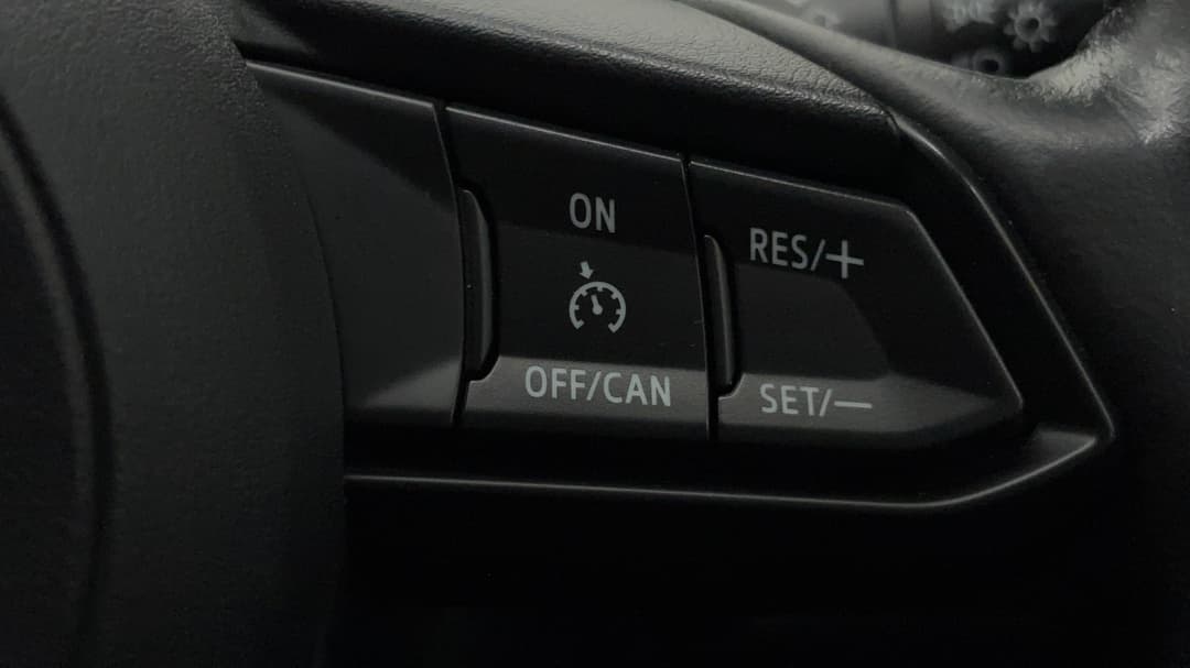 2019 Mazda 2 Maxx (5yr), Automatic, 30296 km, Cruise Control