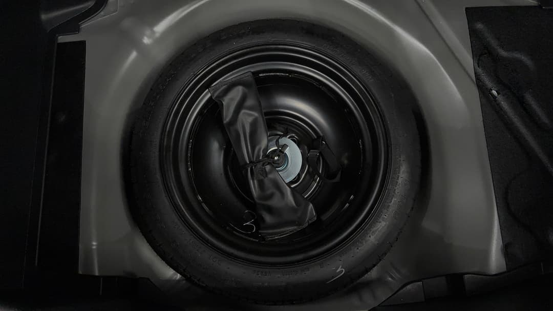 2019 Mazda 2 Maxx (5yr), Automatic, 30296 km, Spare Wheel