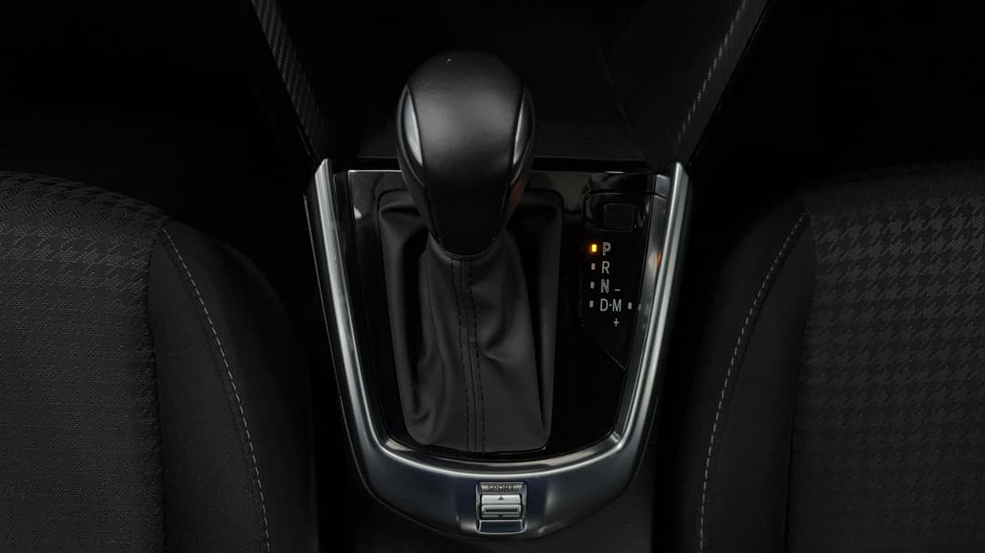 2019 Mazda 2 Maxx (5yr), Automatic, 30296 km, Gear Lever 