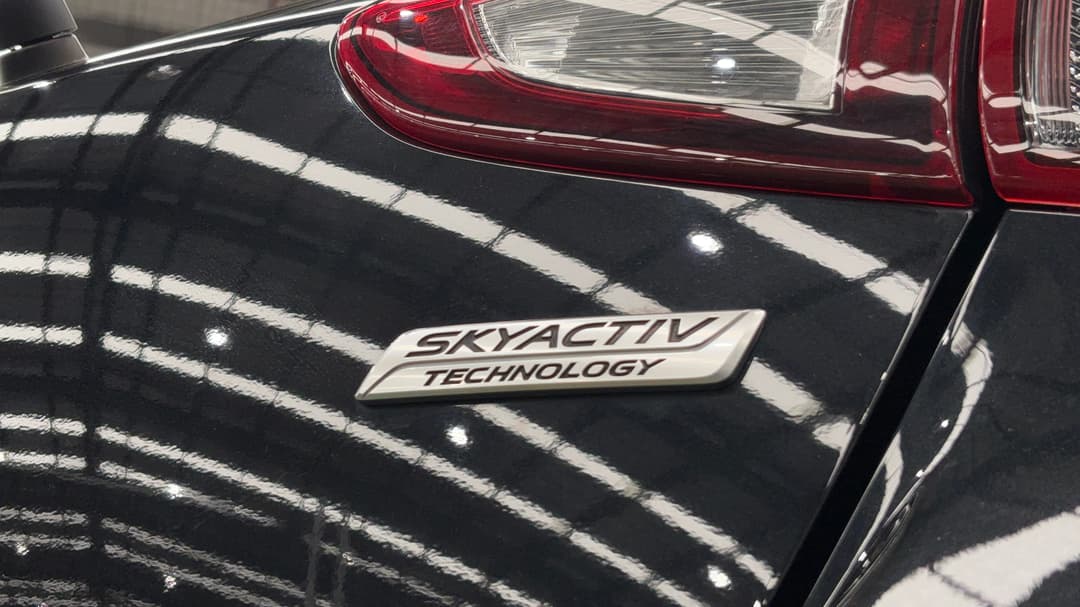 2019 Mazda 2 Maxx (5yr), Automatic, 30296 km, Badge (Boot Right Side)