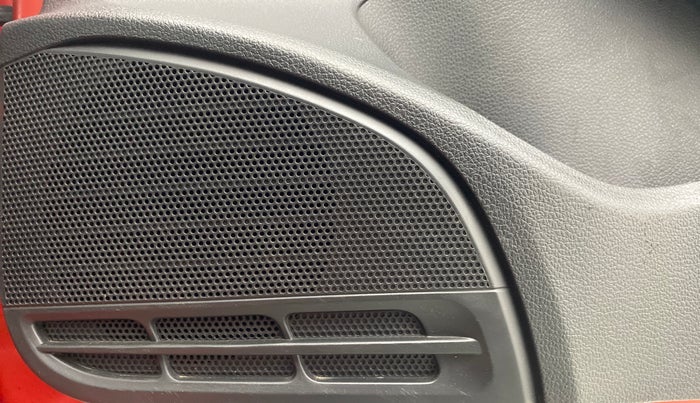 2019 Volkswagen Polo GT TSI 1.2 PETROL AT, Petrol, Automatic, 75,844 km, Speaker