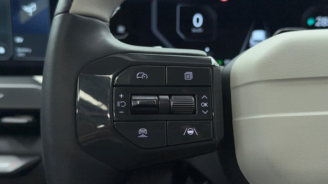 2025 Kia Ev5 Gt-line AWD Lr, Automatic, 11330 km, Cruise Control