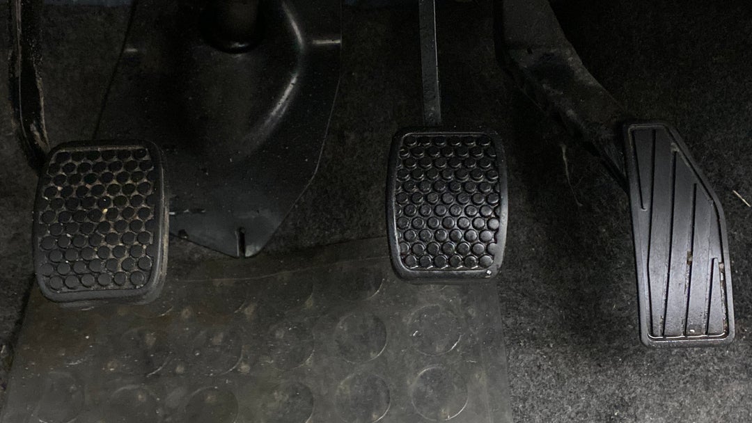 Pedals