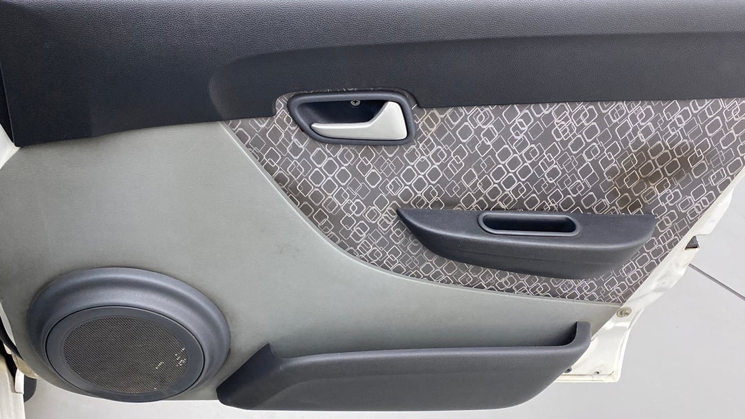 Driver Side Door Panels Control 