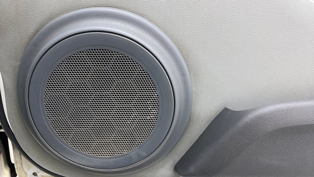Speaker 