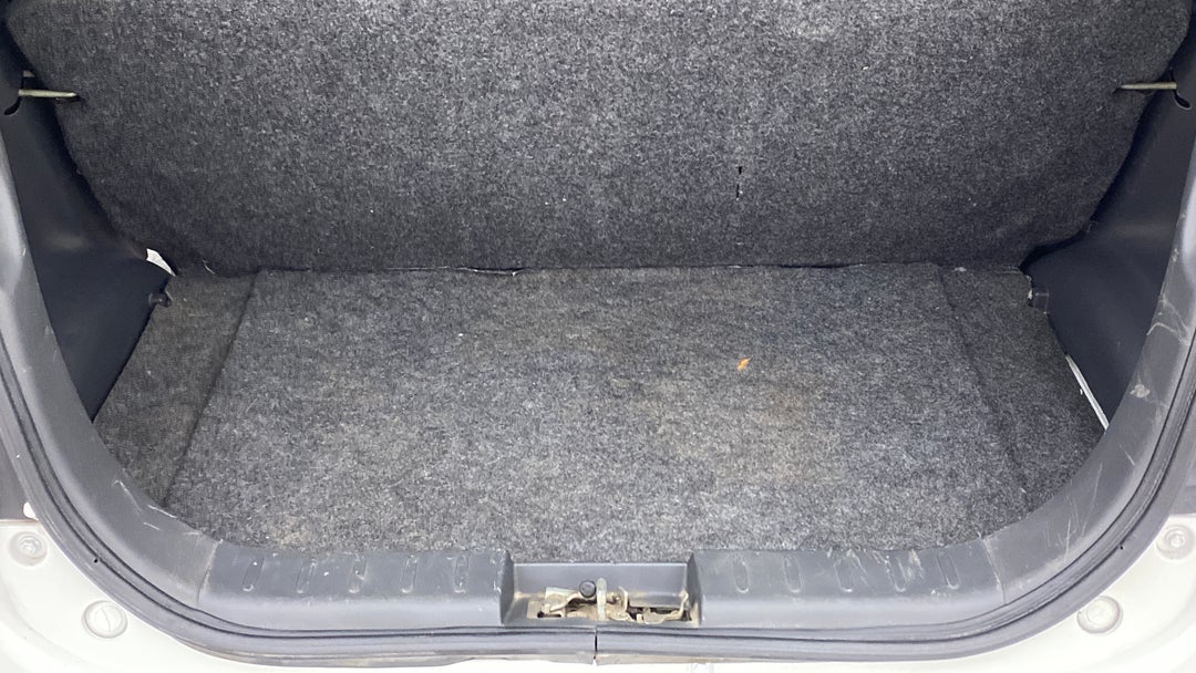 Boot Inside