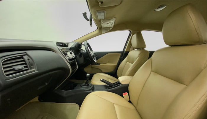 2021 Honda City 1.5L I-VTEC SV, Petrol, Manual, 25,886 km, Right Side Front Door Cabin