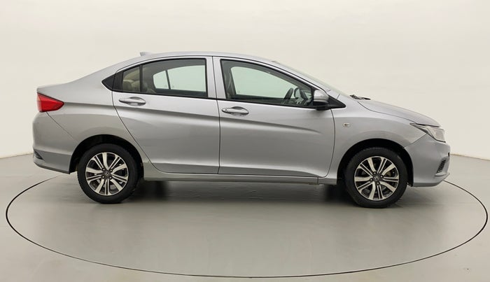 2021 Honda City 1.5L I-VTEC SV, Petrol, Manual, 25,886 km, Right Side View