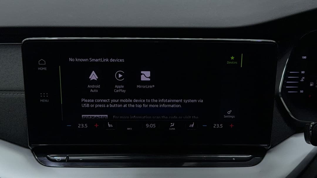 2021 SKODA Octavia 110 Tsi Style, Automatic, 46454 km, Android/Apple Car Play