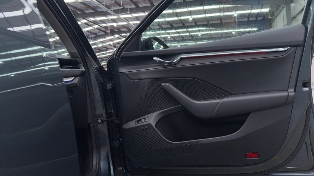2021 SKODA Octavia 110 Tsi Style, Automatic, 46454 km, Speaker View