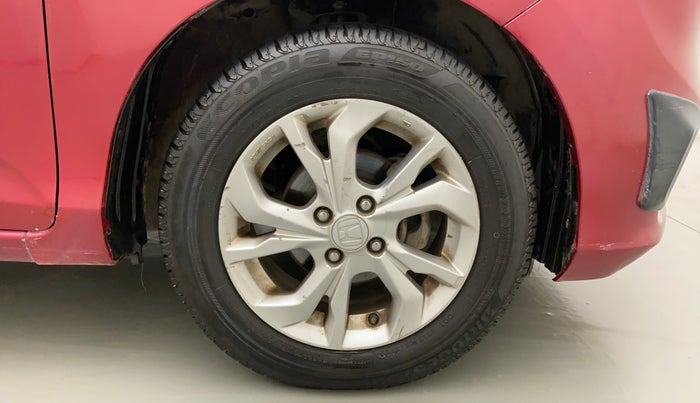 2018 Honda Amaze 1.5L I-DTEC VX, Diesel, Manual, 89,841 km, Right Front Wheel