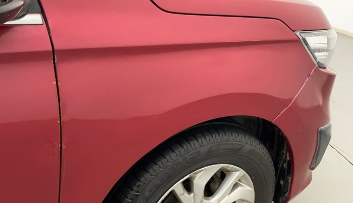 2018 Honda Amaze 1.5L I-DTEC VX, Diesel, Manual, 89,841 km, Right fender - Slightly dented
