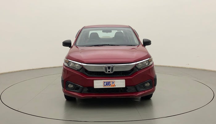 2018 Honda Amaze 1.5L I-DTEC VX, Diesel, Manual, 89,580 km, Buy With Confidence