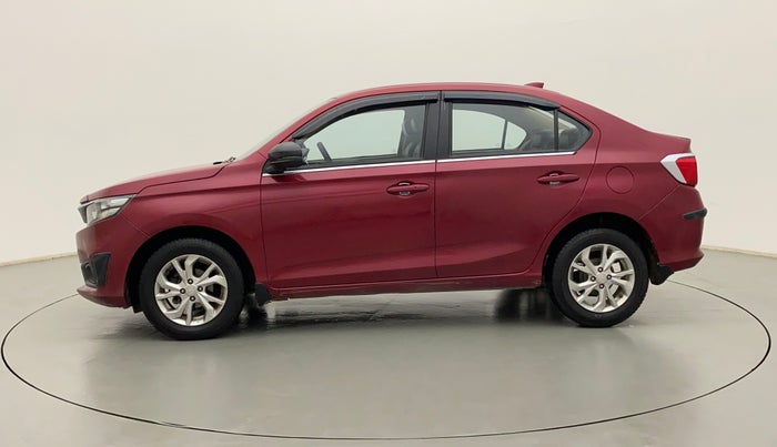 2018 Honda Amaze 1.5L I-DTEC VX, Diesel, Manual, 89,841 km, Left Side