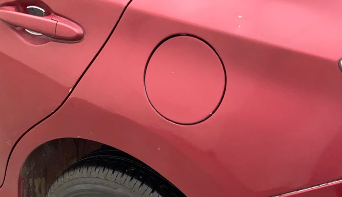 2018 Honda Amaze 1.5L I-DTEC VX, Diesel, Manual, 89,841 km, Left quarter panel - Slightly dented