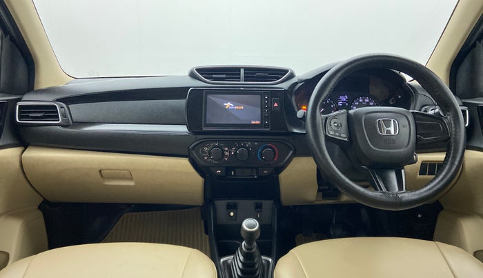 2019 Honda Amaze 1.2 SMT I VTEC, Petrol, Manual, 20,241 km, Dashboard