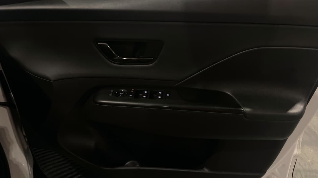 2023 Hyundai Kona N Line, Automatic, 57532 km, Speaker View