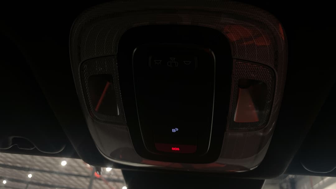 2023 Hyundai Kona N Line, Automatic, 57532 km, On-Roof Controls/Sunglass holder