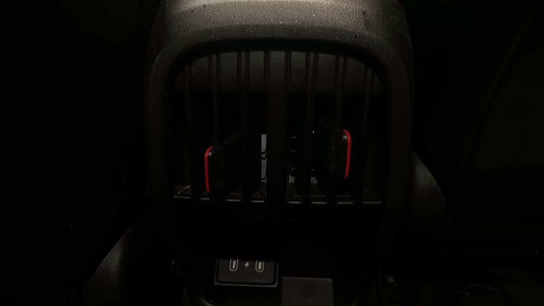 2023 Hyundai Kona N Line, Automatic, 57532 km, Rear A/C Vent