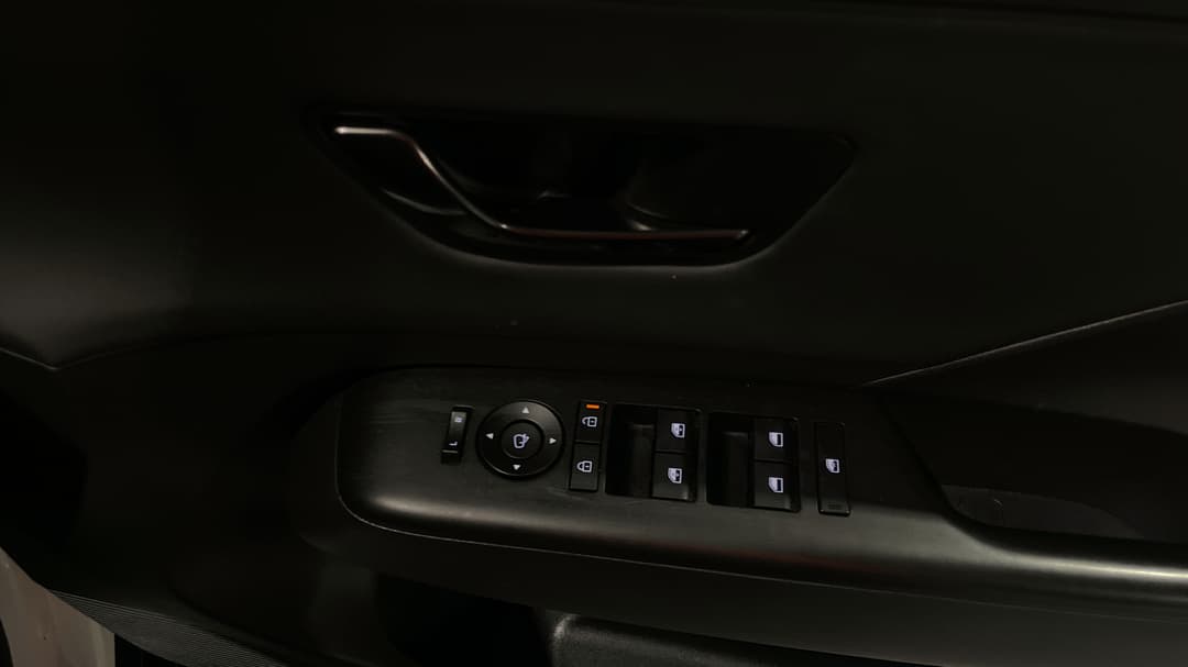2023 Hyundai Kona N Line, Automatic, 57532 km, Drivers Side Door Panel Controls