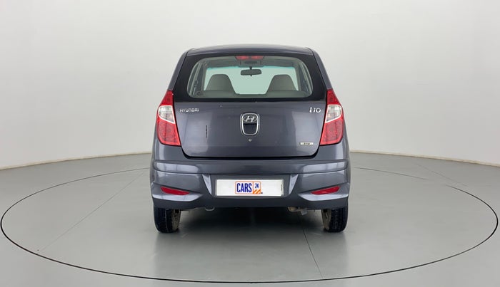 2011 Hyundai i10 ERA 1.1 IRDE, Petrol, Manual, 33,360 km, Back/Rear