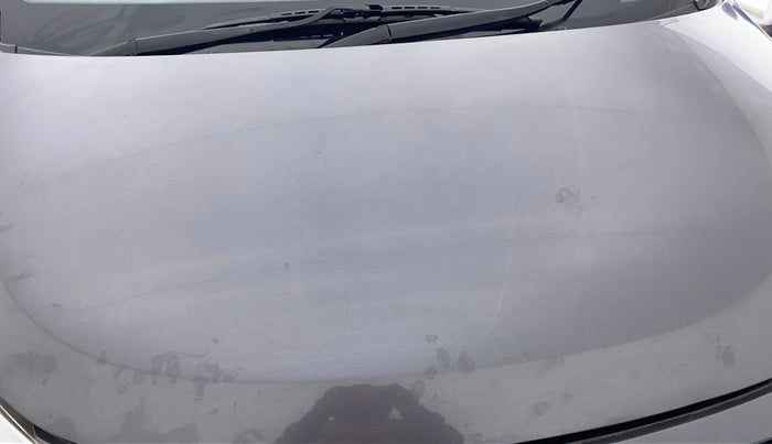 2011 Hyundai i10 ERA 1.1 IRDE, Petrol, Manual, 33,360 km, Bonnet (hood) - Minor scratches