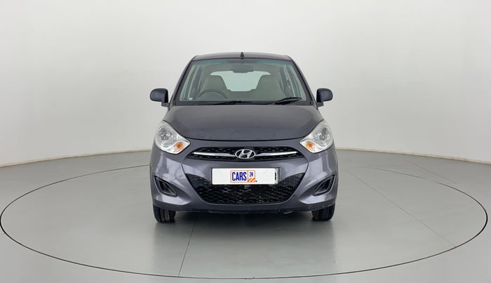2011 Hyundai i10 ERA 1.1 IRDE, Petrol, Manual, 33,360 km, Highlights