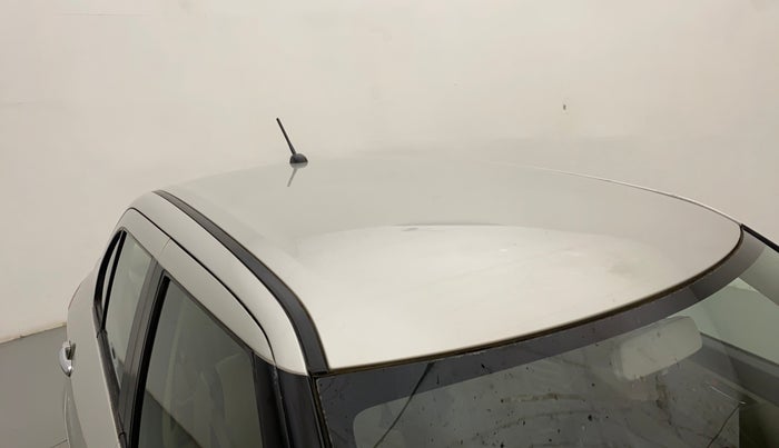 2015 Maruti Swift Dzire VXI AT, Petrol, Automatic, 66,734 km, Roof
