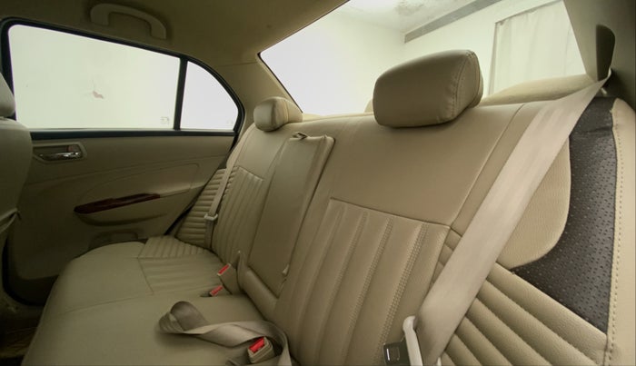 2015 Maruti Swift Dzire VXI AT, Petrol, Automatic, 66,734 km, Right Side Rear Door Cabin