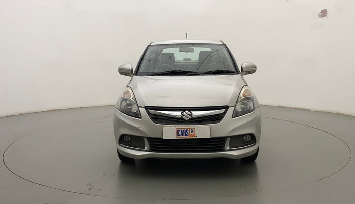 2015 Maruti Swift Dzire VXI AT, Petrol, Automatic, 66,734 km, Highlights
