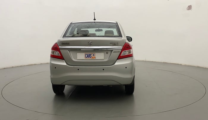 2015 Maruti Swift Dzire VXI AT, Petrol, Automatic, 66,734 km, Back/Rear