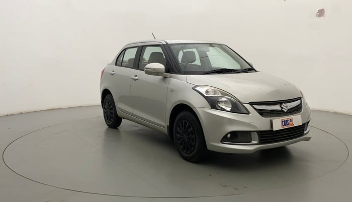 2015 Maruti Swift Dzire VXI AT, Petrol, Automatic, 66,734 km