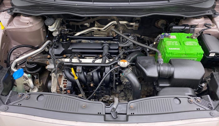 2013 Hyundai i20 MAGNA 1.2 VTVT, Petrol, Manual, 25,906 km, Open Bonet