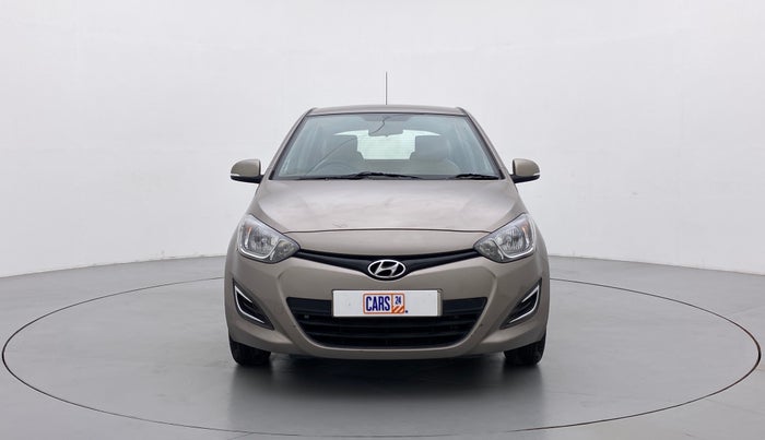2013 Hyundai i20 MAGNA 1.2 VTVT, Petrol, Manual, 25,906 km, Highlights