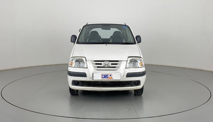 2012 Hyundai Santro Xing GL PLUS, Petrol, Manual, 8,170 km, Highlights