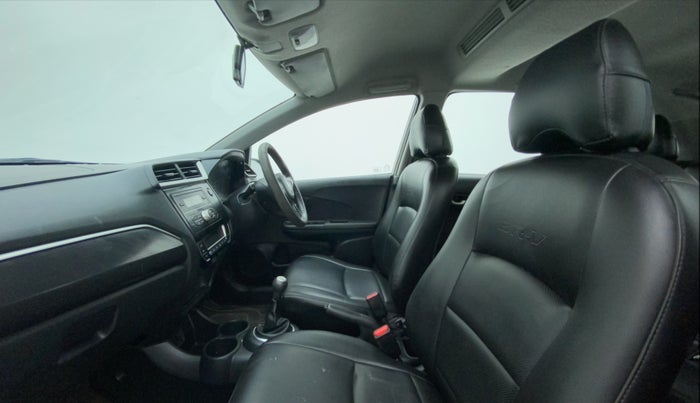 2016 Honda BR-V 1.5L I- DTEC S, Diesel, Manual, 99,378 km, Right Side Front Door Cabin