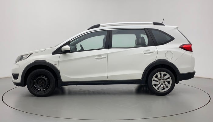 2016 Honda BR-V 1.5L I- DTEC S, Diesel, Manual, 99,378 km, Left Side