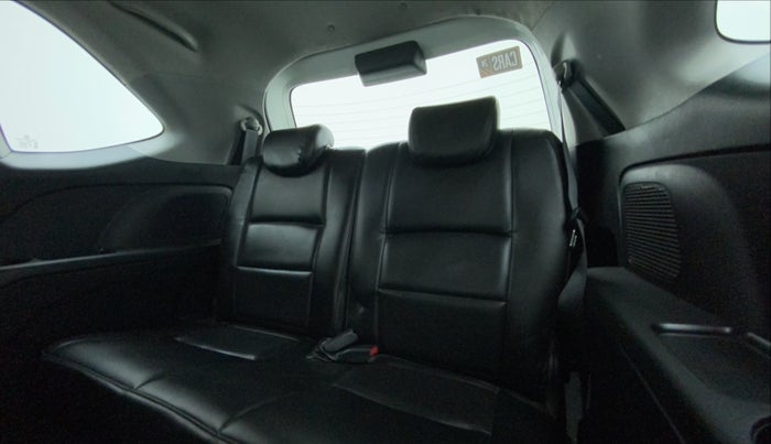 2016 Honda BR-V 1.5L I- DTEC S, Diesel, Manual, 99,378 km, Third Seat Row ( optional )