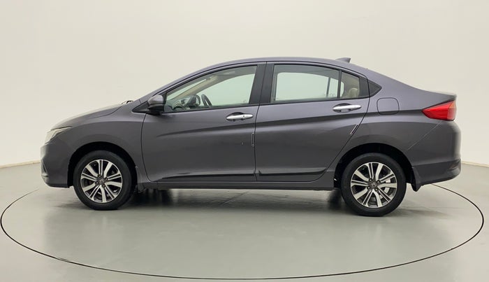 2017 Honda City 1.5L I-VTEC V MT, Petrol, Manual, 55,234 km, Left Side