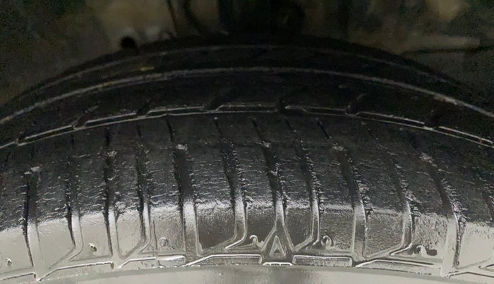 2017 Honda City 1.5L I-VTEC V MT, Petrol, Manual, 55,234 km, Right Front Tyre Tread