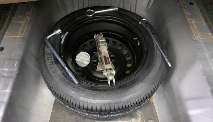2017 Honda City 1.5L I-VTEC V MT, Petrol, Manual, 55,234 km, Spare Tyre