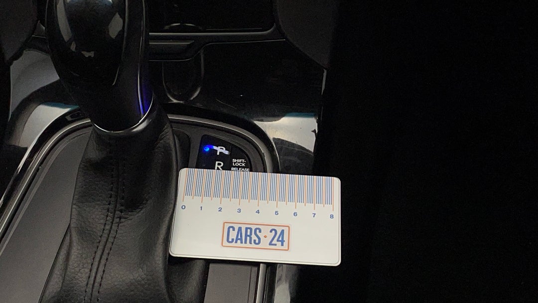 Miscellaneous Interior Wear